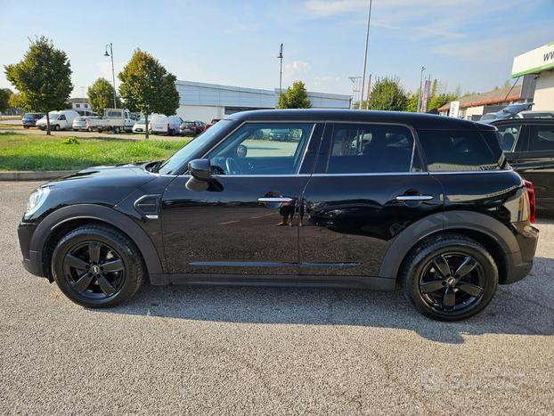 MINI Countryman 2.0 Cooper D Countryman/Full Led