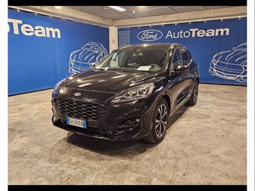 FORD Kuga 1.5 ecoblue st-line x 2wd 120cv auto del 2022
