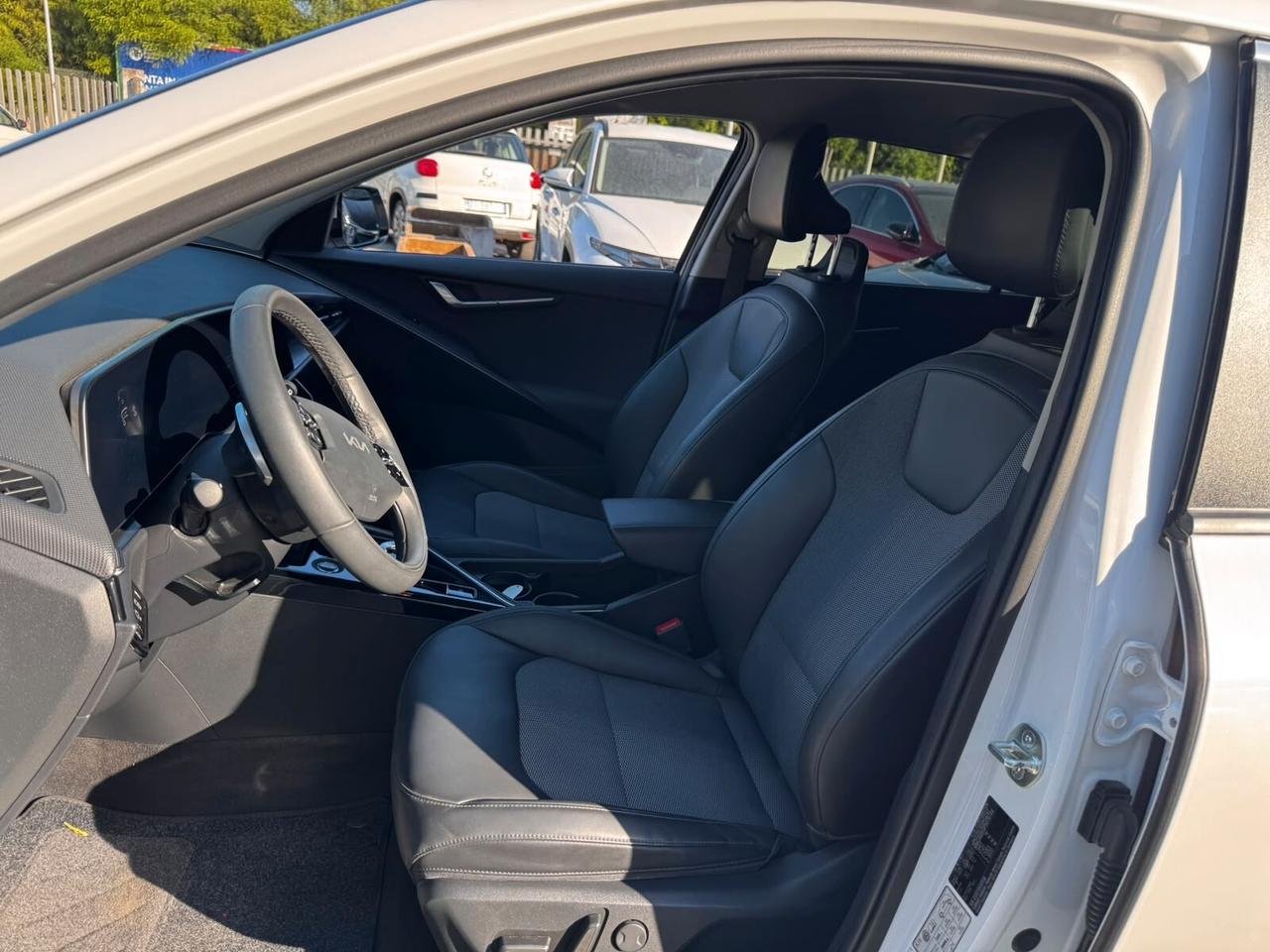KIA NIRO 1.6 FULL HYBRID 2023 FULL OPTIONAL