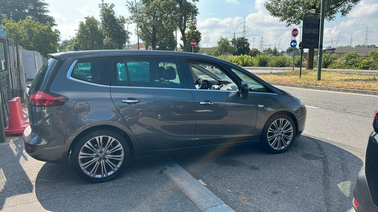 Opel Zafira Tourer 2.0 CDTi 130CV Cosmo