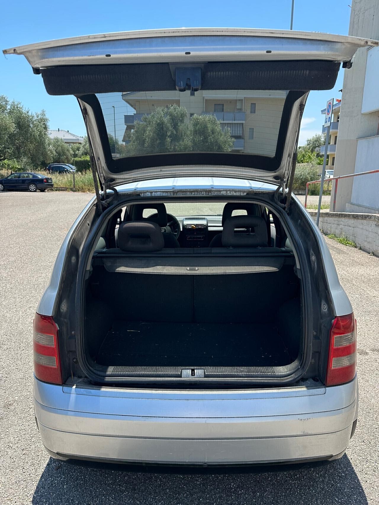 Audi A2 1.4 TDI neopatentati 2005
