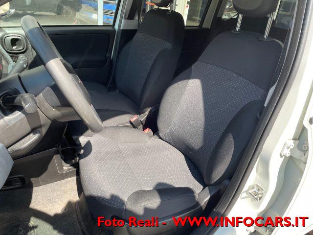 FIAT Panda 1.2 Pop NEOPATENTATI