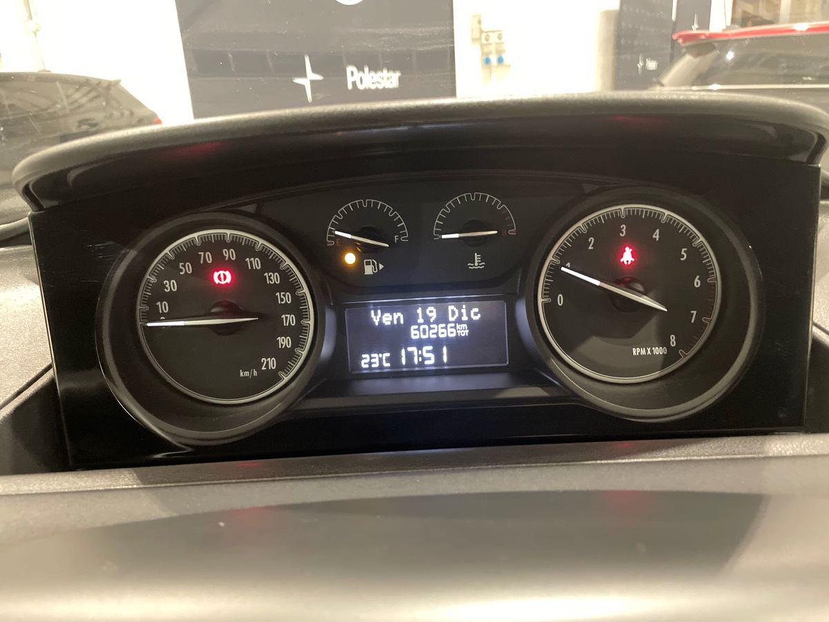 LANCIA Ypsilon III 2015 - Ypsilon 1.2 Silver 69cv