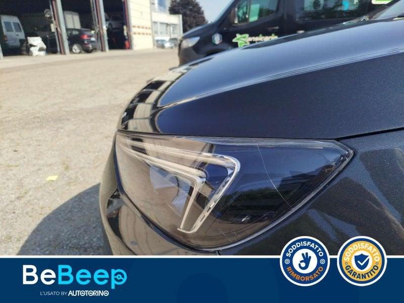 Opel Mokka X 1.6 CDTI ADVANCE S&S 4X2 110CV