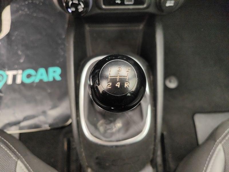FIAT 500L Cross 1.3 mjt Mirror City Cross 95cv