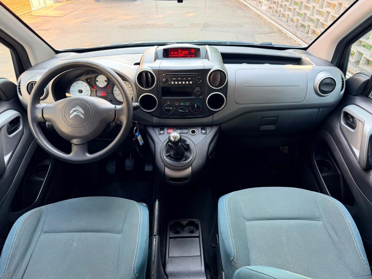 Citroen Berlingo Multispace BlueHDi 100 S&S Feel
