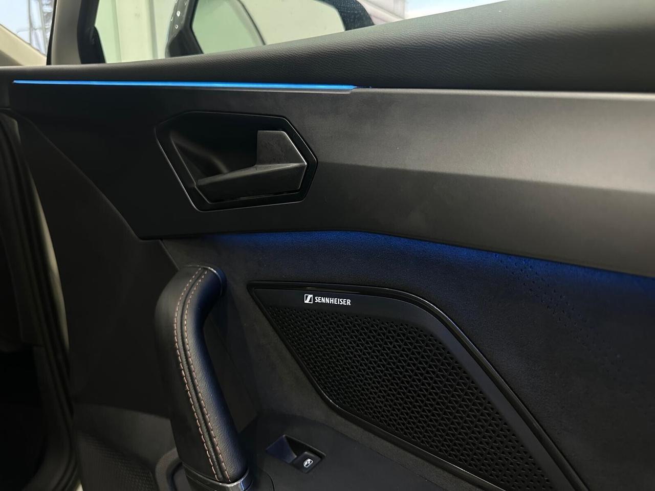 Cupra Leon 1.5 Hybrid 150 CV DSG