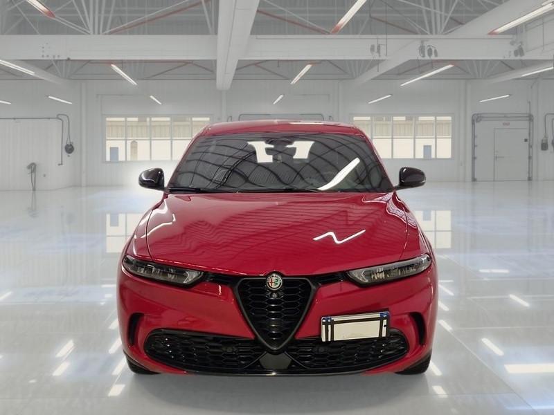 ALFA ROMEO TONALE 1.6 DIESEL 130 CV TCT6 SPRINT SUV