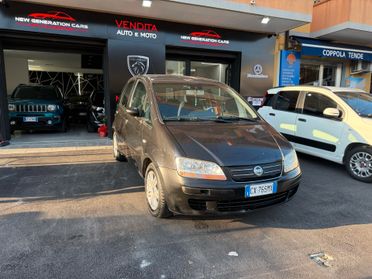 Fiat Idea 1.9 Multijet Emotion