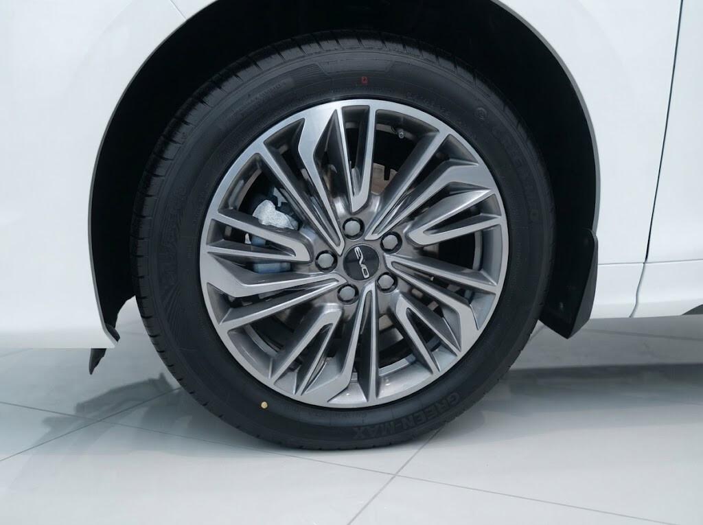Nuova Evo Spazio 1.5 Turbo aut. (176 cv) 7 posti