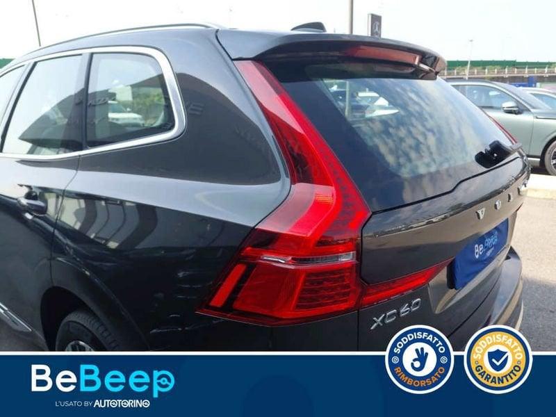 Volvo XC60 2.0 B4 INSCRIPTION AUTO