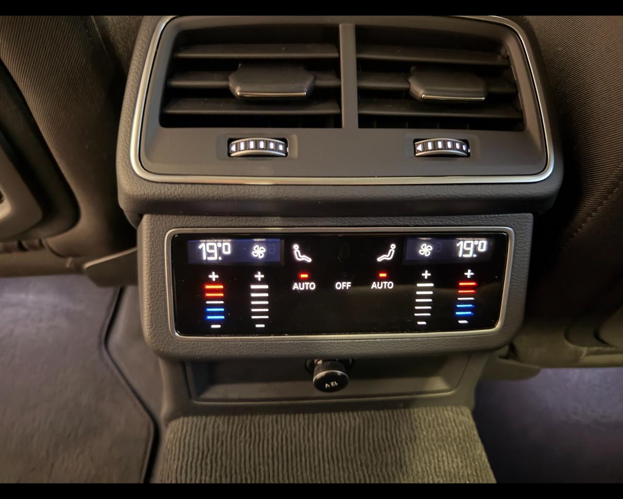 AUDI A6 40 TDI MHEV S-TRONIC QUATTRO S-LINE EDITION