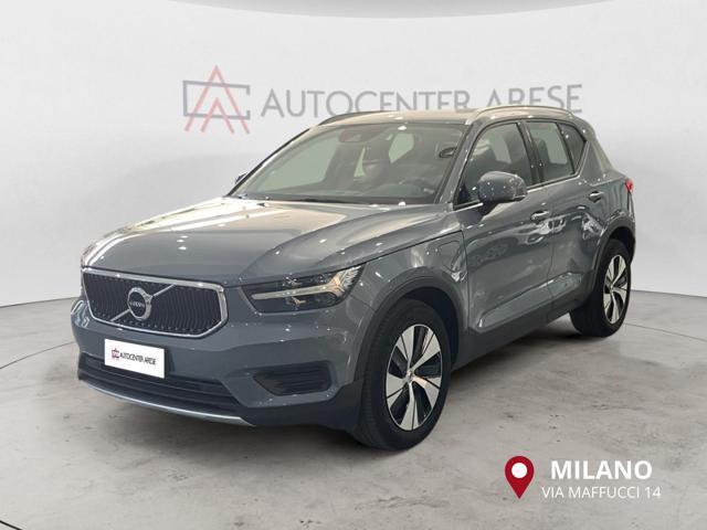 VOLVO XC40 T5 Twin Engine Geartronic Business Plus