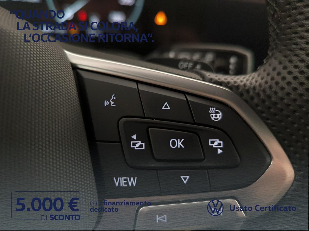 Volkswagen Touareg 3.0 v6 tdi scr r-line 231cv auto