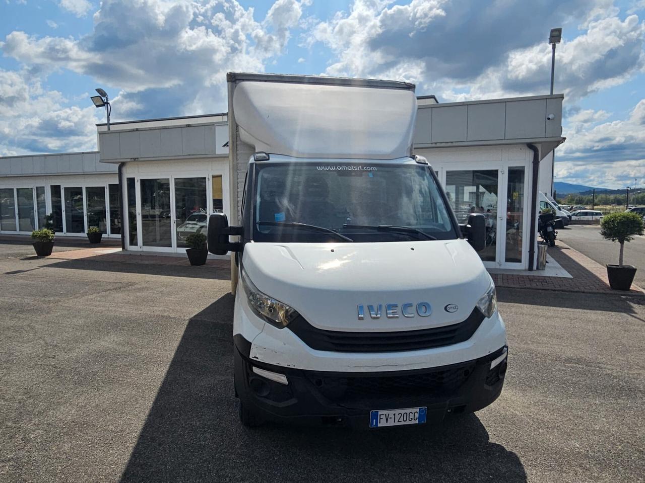 IVECO DAYLY