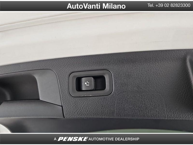 Mercedes-Benz Classe A A 220 d Premium auto