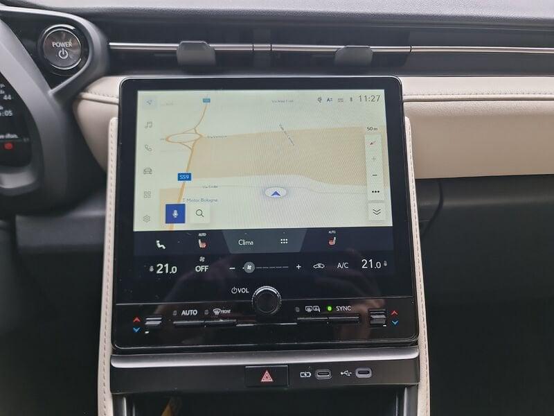 Lexus LBX 1.5 Hybrid 136 Elegant 2WD