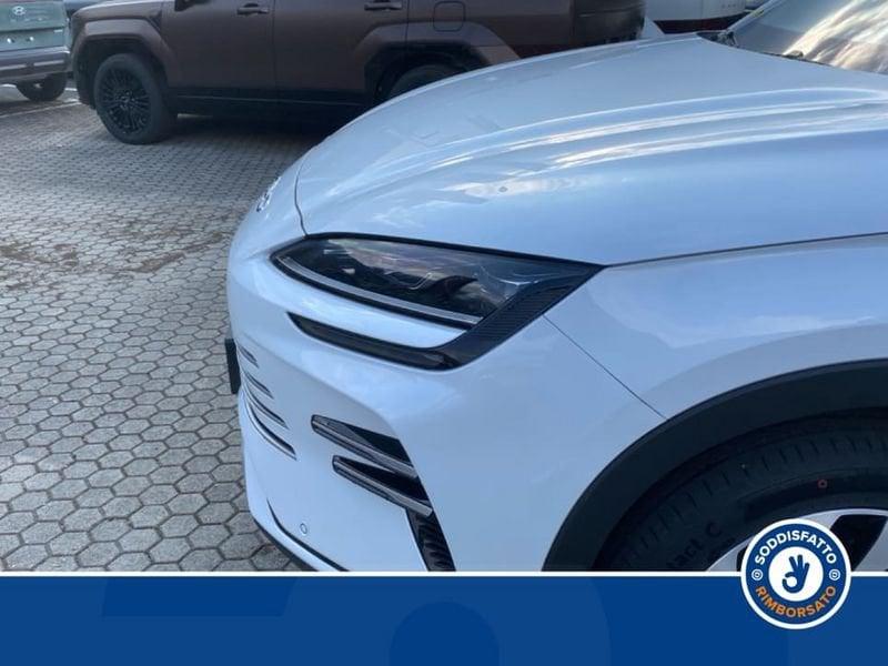 BYD Seal U DM-i Comfort