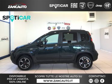 FIAT Panda Cross 1.0 FireFly S&S Hybrid CROSS NO STK