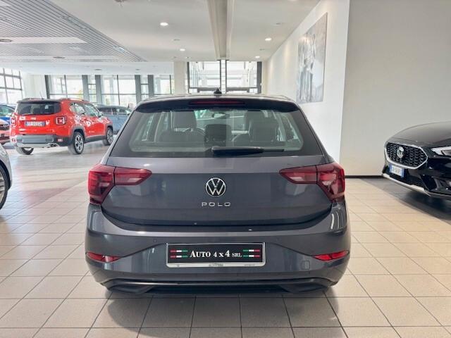 Volkswagen Polo Polo 1.0 tsi Style 95cv*