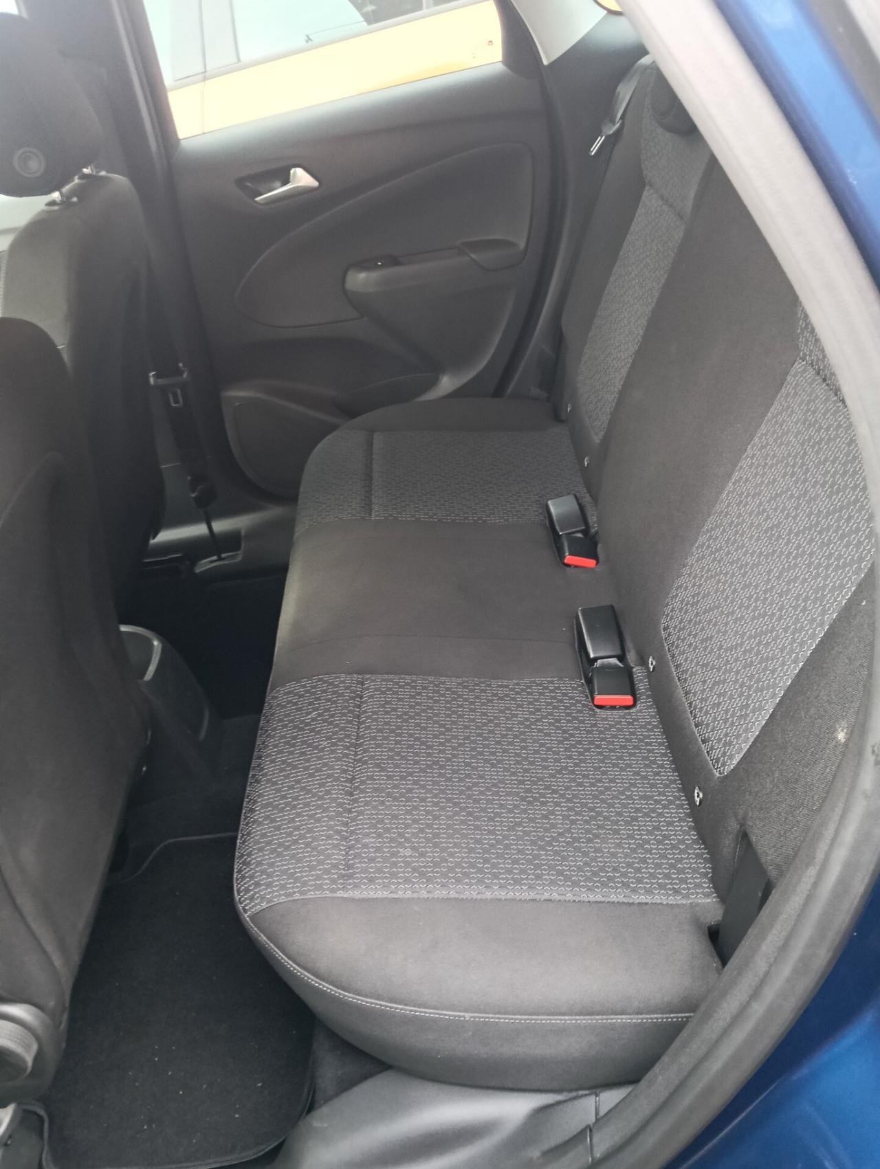 Opel Crossland X 1.2 12V Start&Stop Advance