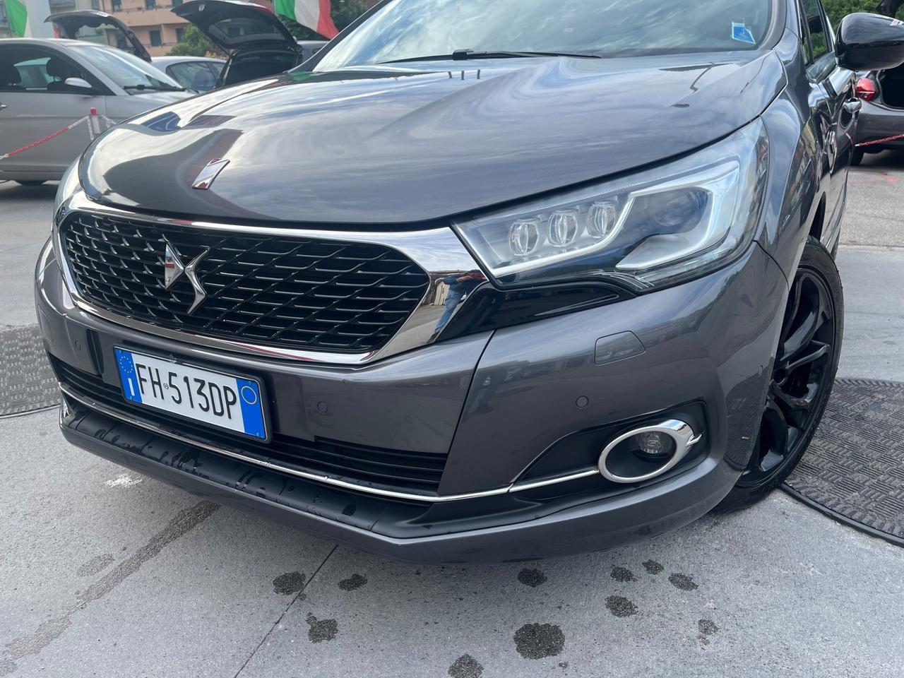 DS4 - CROSSBACK SPORT