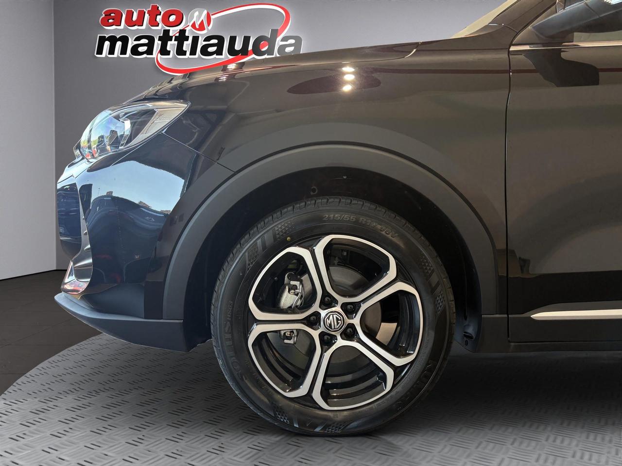 Mg ZS 1.5 Comfort