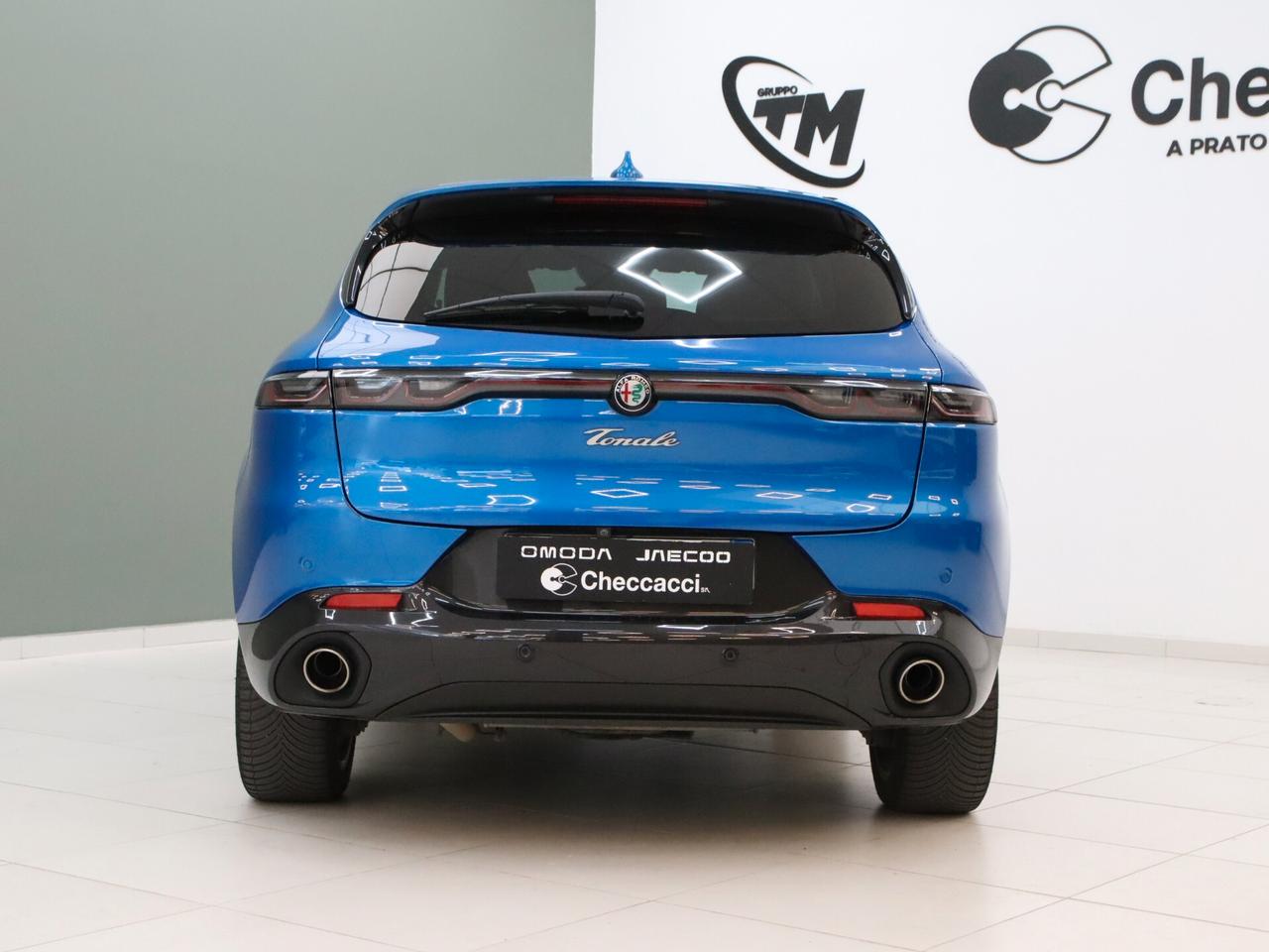 Alfa Romeo Tonale 1.3 phev Veloce Q4 280cv at6