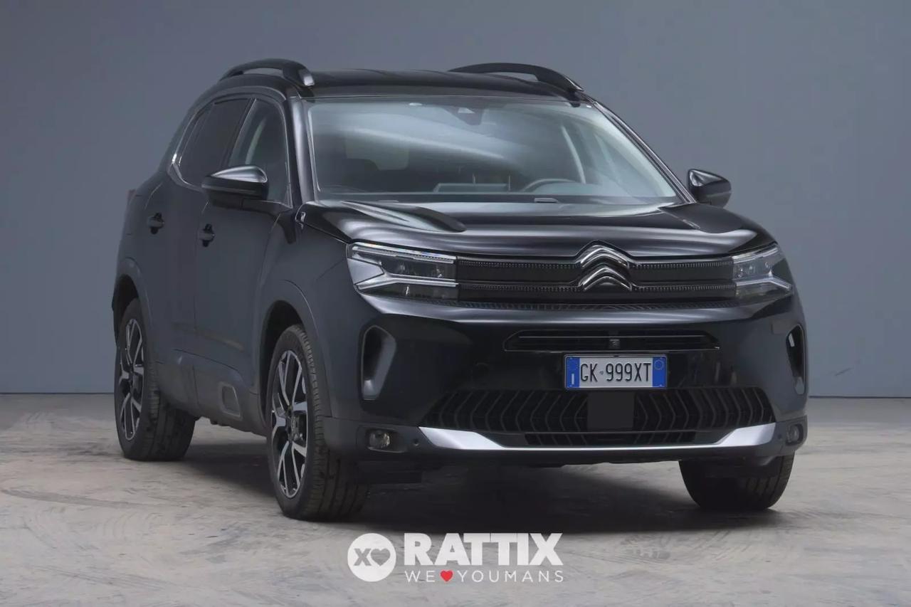 Citroen C5 Aircross 1.6 Hybrid Phev 225CV Shine Pack e-EAT8