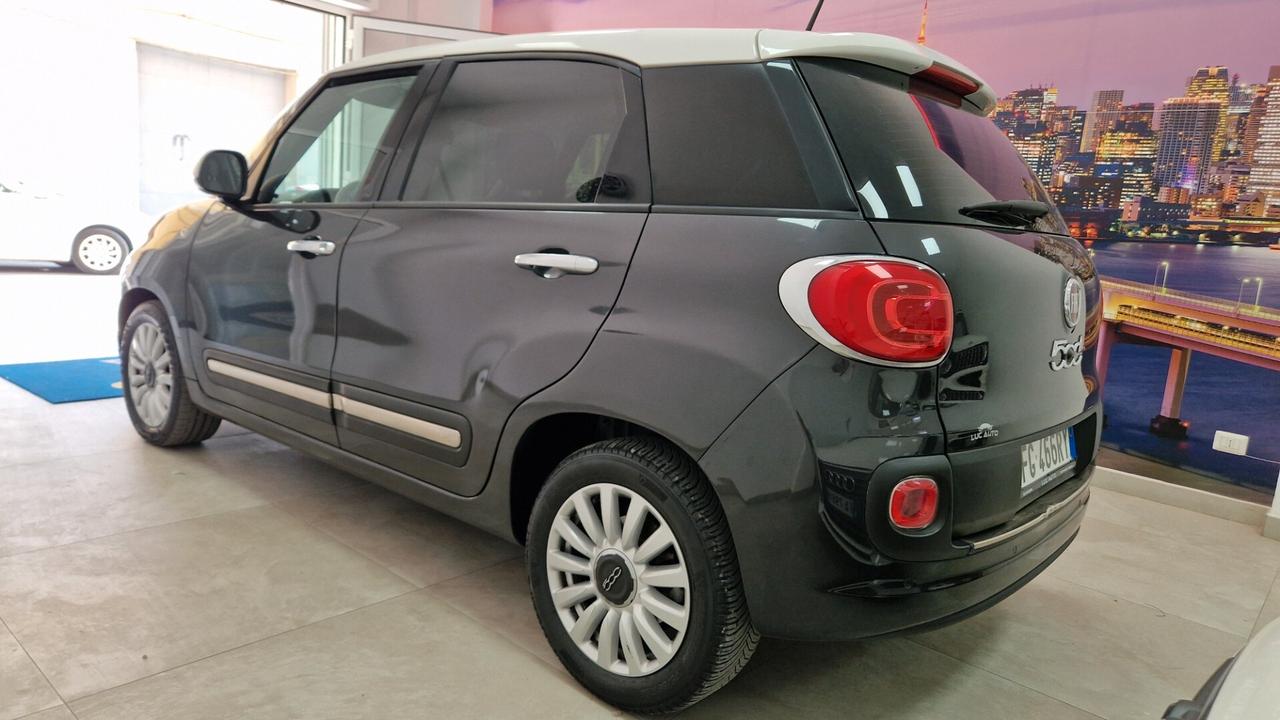 Fiat 500L Pro 1.6 MJT 105CV Pop Star 4 posti (N1)