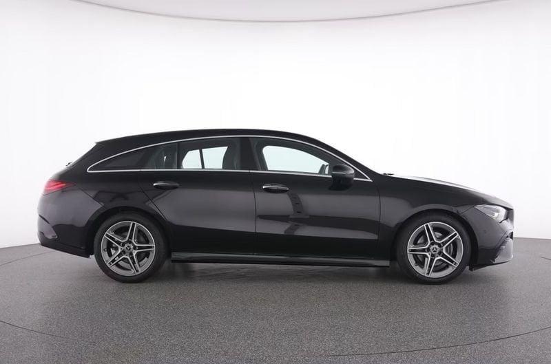 Mercedes-Benz CLA CLA 180 AMG Line Advanced Plus 18" Camera LED