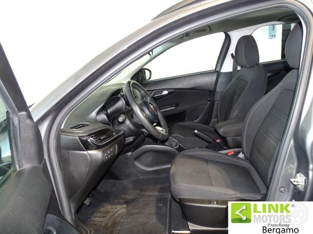 FIAT Tipo 1.3 Mjt S&S SW City Life -NEOPATENTATI