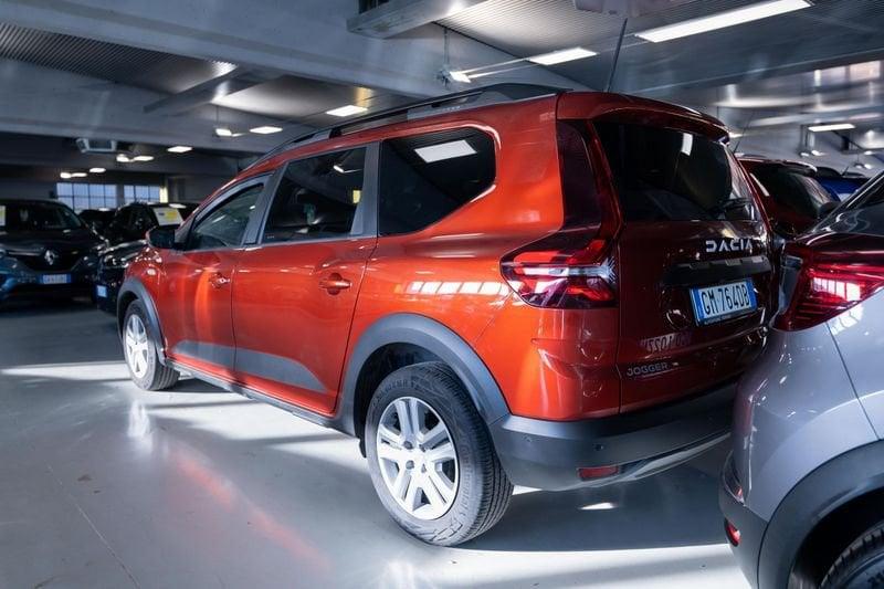 Dacia Jogger 1.0 tce Expression 110cv