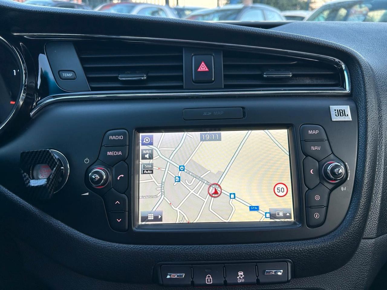 Kia Ceed cee'd 1.6 CRDi 110 CV 5 porte GT Line