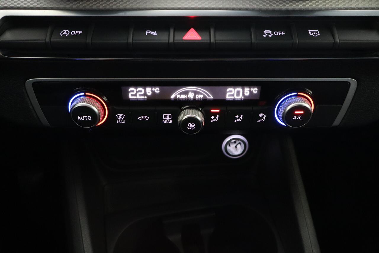 AUDI Q2 30 1.6 TDI 115 CV BUSINESS - CONDIZIONI ECCELLENTI!!!