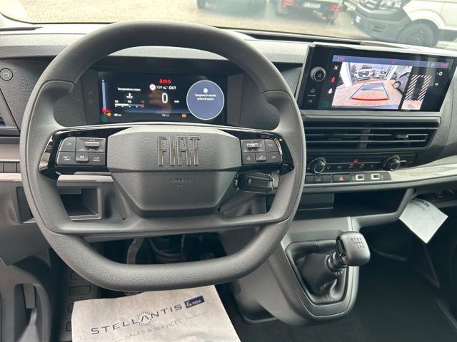 FIAT Scudo 1.5 BlueHDi 120 CV S&S Furgone