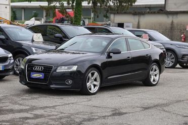 AUDI A5 SPB 3.0 V6 TDI F.AP. quattro S tr. Advanced