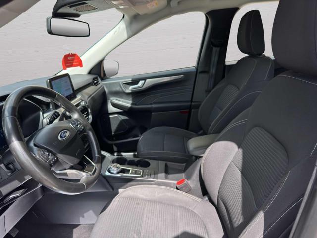 FORD Kuga 2.5 Plug In Hybrid 225 CV CVT 2WD Titanium Busines