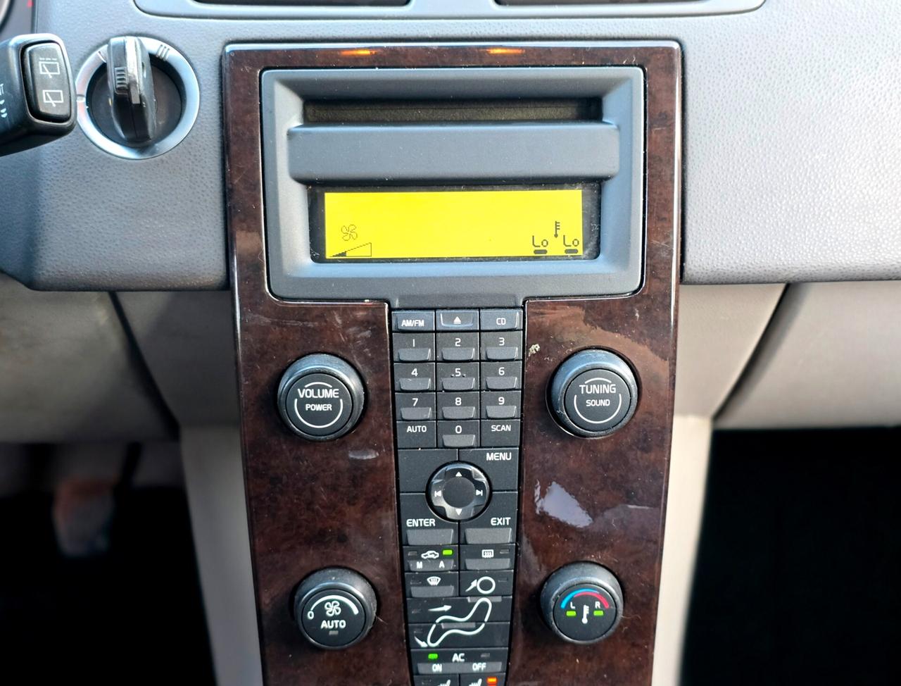 VOLVO V50 SUMMUM SUPER FULL ISCRIVIBILE ASI