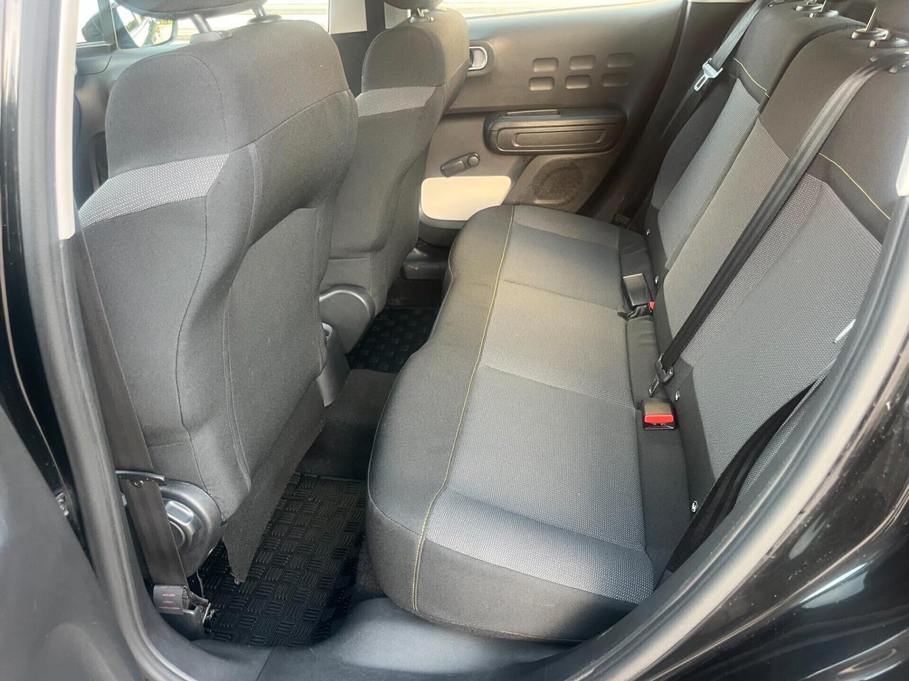 Citroen C3 1.6 HDi 75 Shine X NeoPatentati