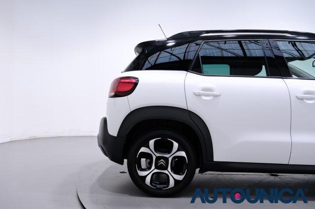 CITROEN C3 Aircross PURETECH 110 S&S SHINE NEOPATENTATI