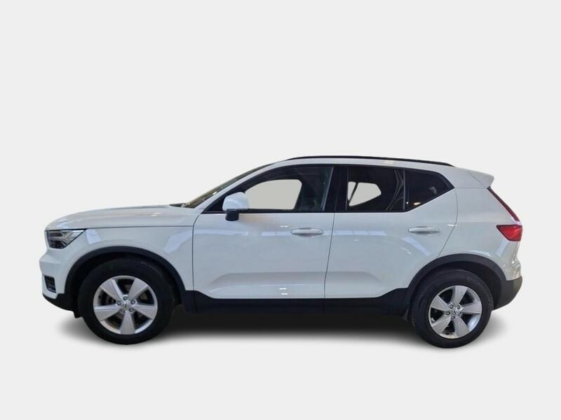 VOLVO XC40 D3 GEARTRONIC BUSINESS SUV