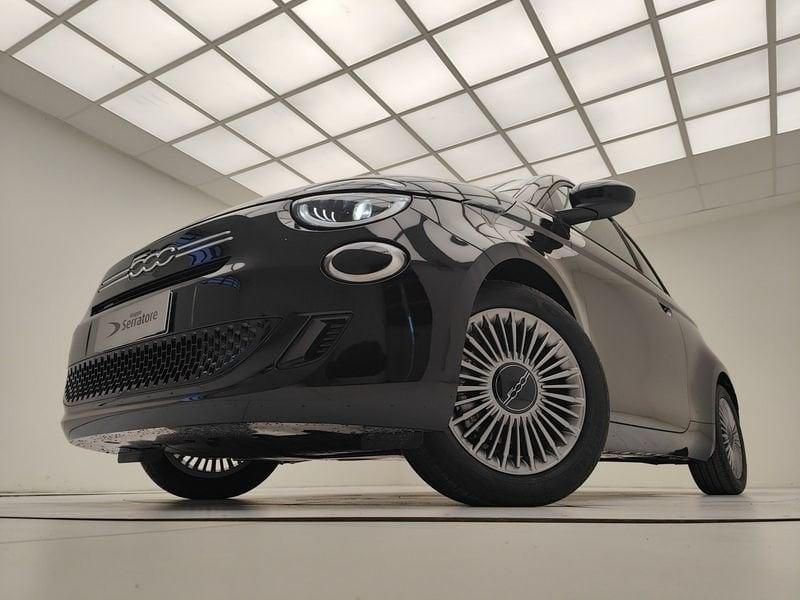 FIAT 500 Hybrid Berlina Torino 1.0Hybrid Berlina
