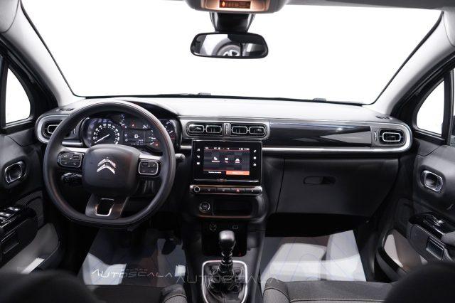 CITROEN C3 1.2 PureTech 110cv S&S Shine