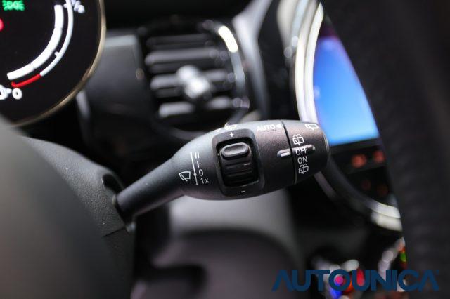 MINI Cooper 1.5 COOPER CAMDEN 5 PORTE FARI LED