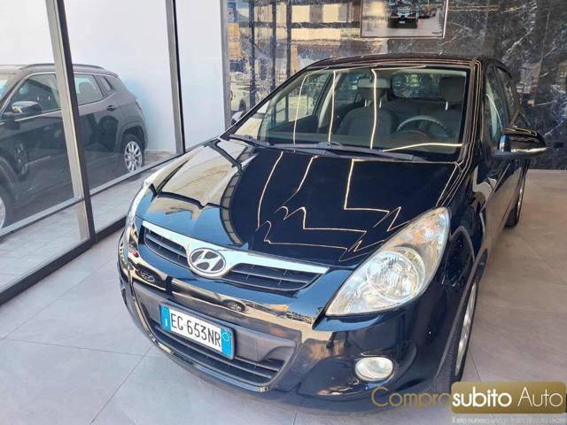HYUNDAI i20 1.2 5p. Classic (Garanzia 12 Mesi)