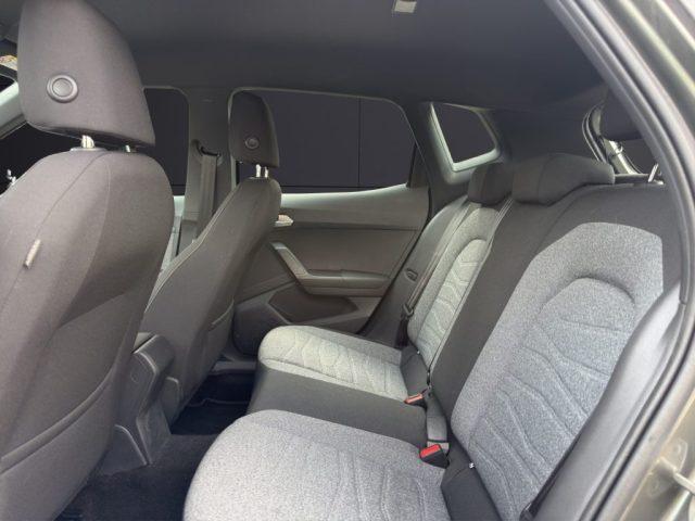 SEAT Arona 1.0 TGI XPERIENCE