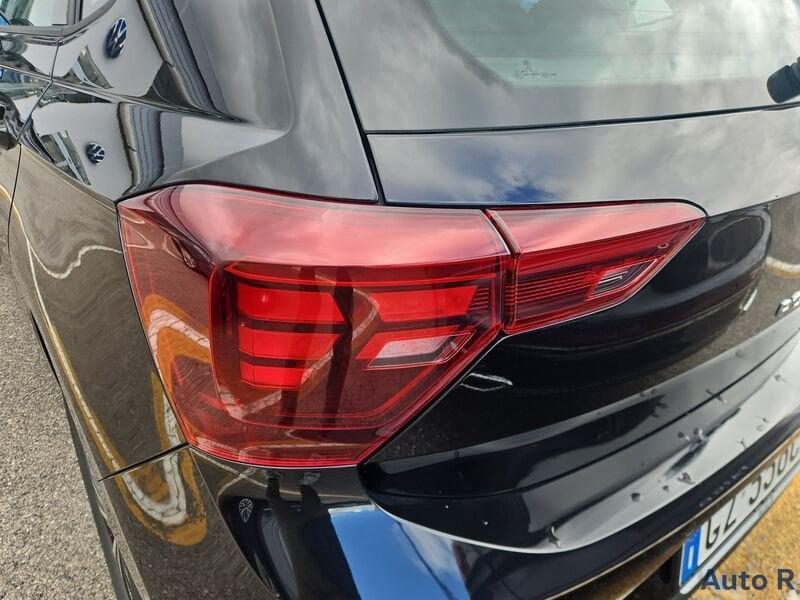 Volkswagen Polo 1.0 TSI Edition Plus DSG