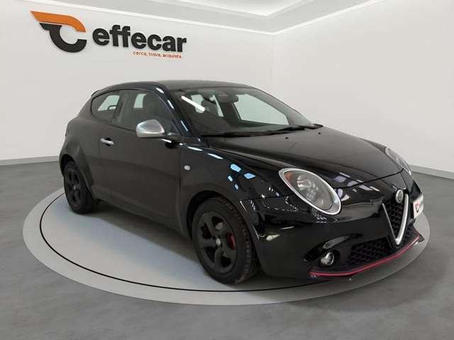 Alfa Romeo MiTo 1.4 78 CV 8V S&S Urban