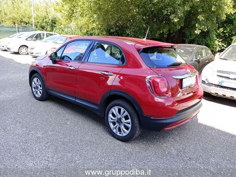 FIAT 500X 2015 Diesel 1.3 mjt Popstar 4x2 95cv